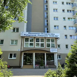 Homestay szállás Goscinne O-es-ha, Varsó